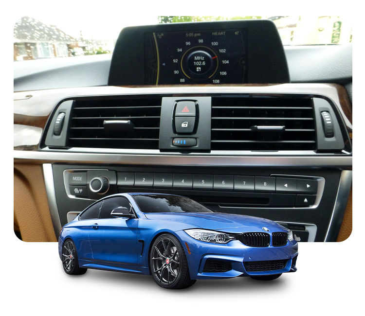 About Mercedes Car Repair – Expert Brake Repair Services in Dubai